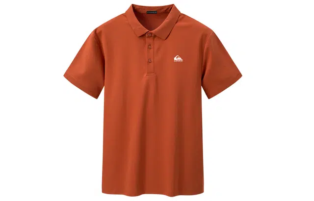 Quiksilver logoPOLO