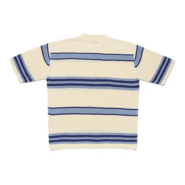 HUMAN MADE SS25 logoT
