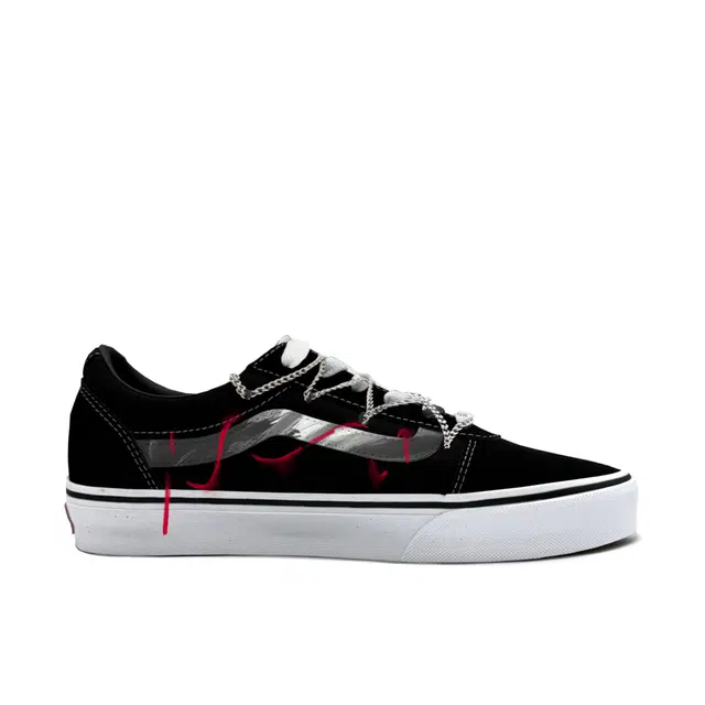 Vans Ward
