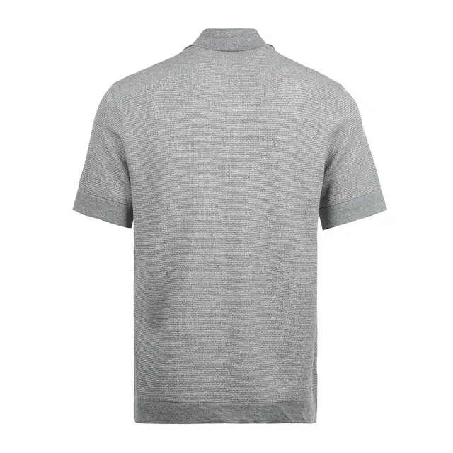 Zegna SS25 Polo