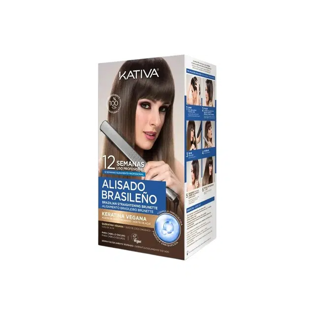 KATIVA 15ml+150ml+30ml+30ml+