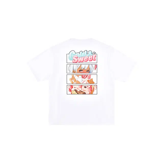 MARK ROBERTSON x OOOLDZHAO T