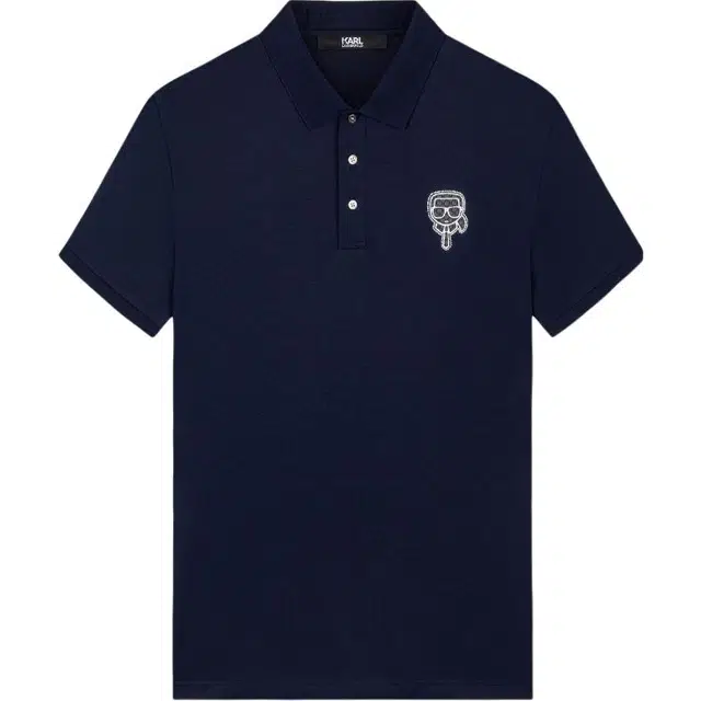 KARL LAGERFELD Polo