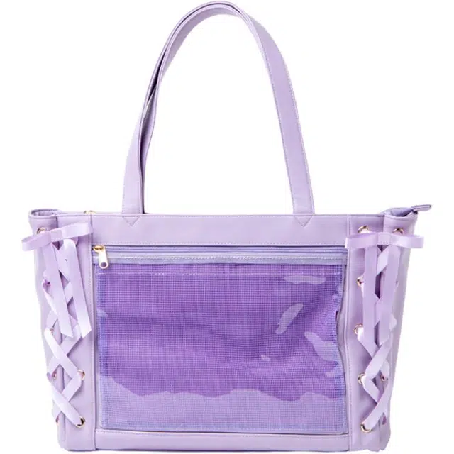 THEWEGO PU