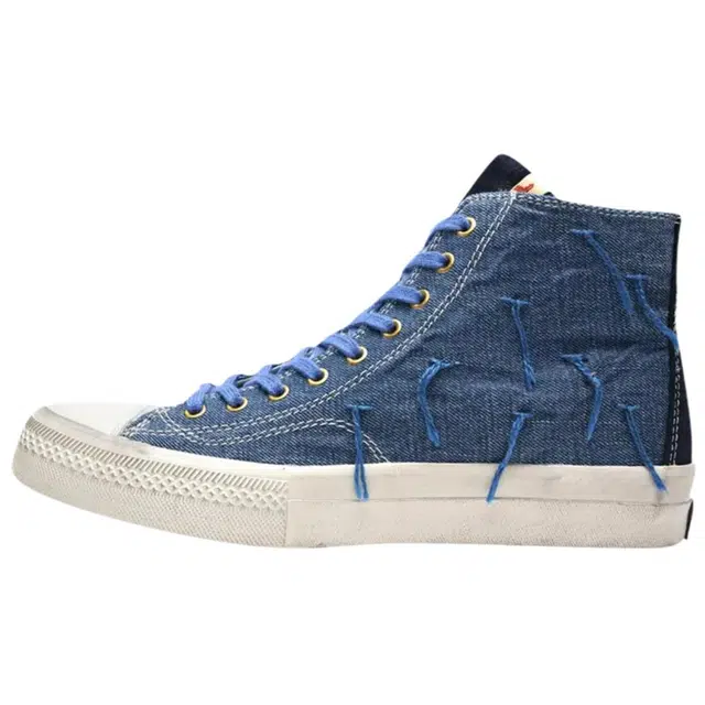Visvim Skagway