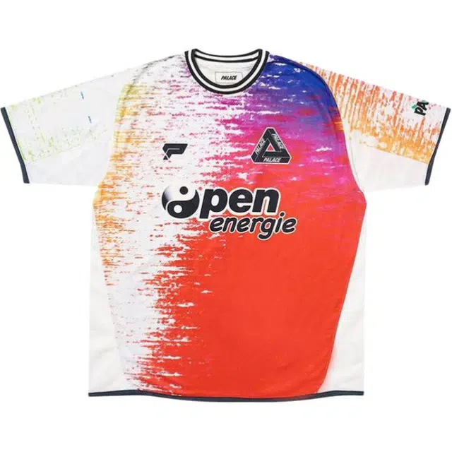 PALACE Multi Option Footie