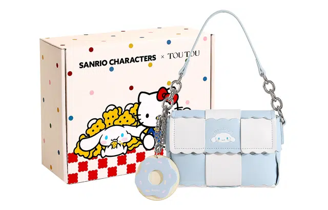 TOUTOU Sanrio