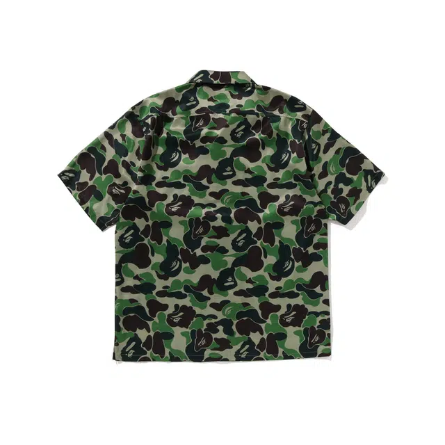 BAPE ABC CAMO SS25