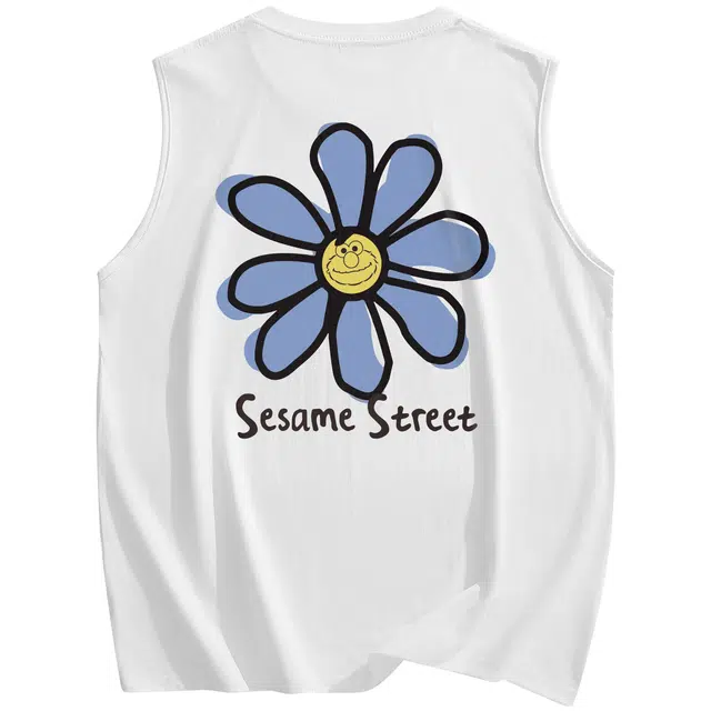 SESAME STREET