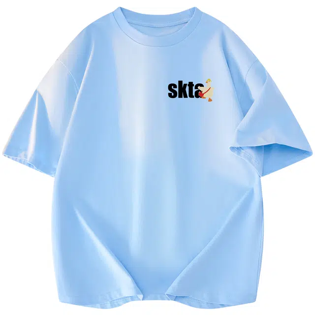 SKTA logoT