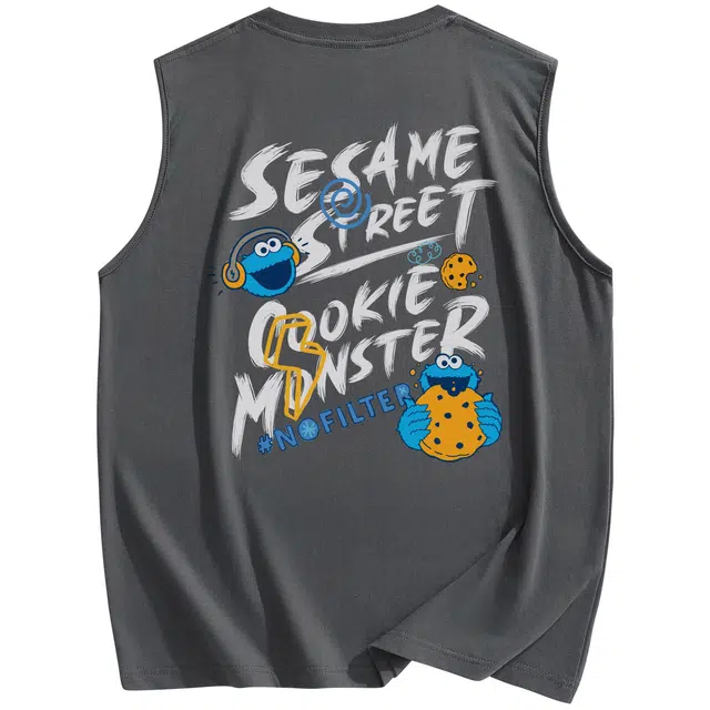SESAME STREET