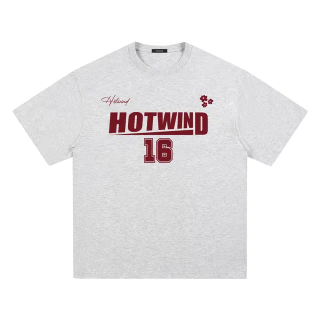 Hotwind LogoT