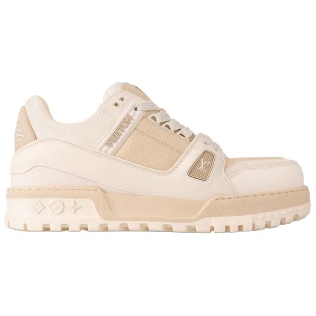 LOUIS VUITTON Trainer Maxi