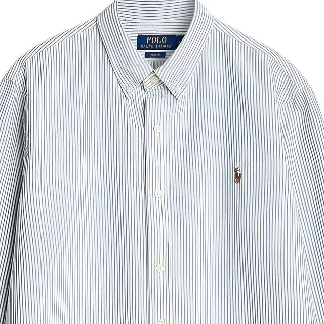 Polo Ralph Lauren SS24 Logo
