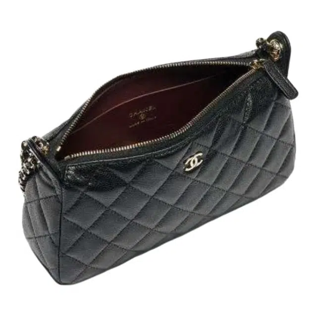 CHANEL 25A HOBO