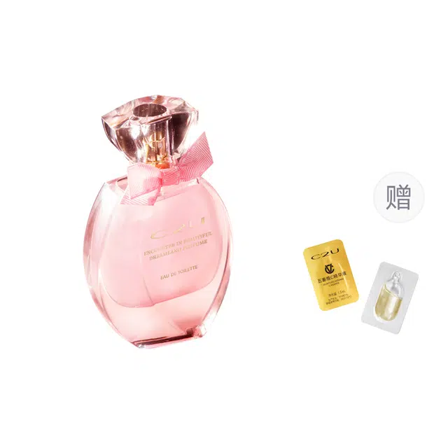 C2U C EDT 60ml+1.5ml