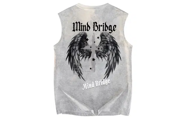 MindBridge 260g Logo