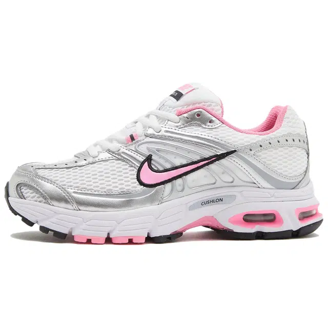 Nike Air Max Moto 2K Silver Pink