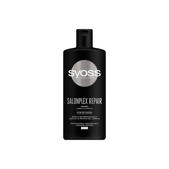 SYOSS Salonplex 440ml