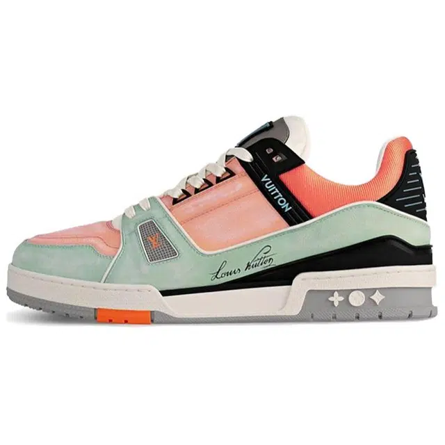 LOUIS VUITTON Trainer