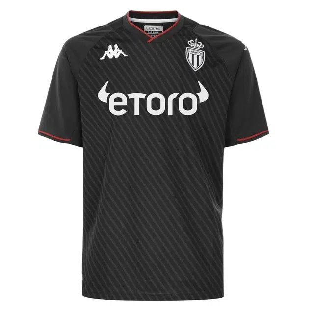 Kappa 202122