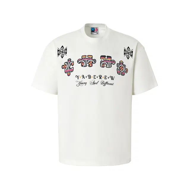 YADcrew T