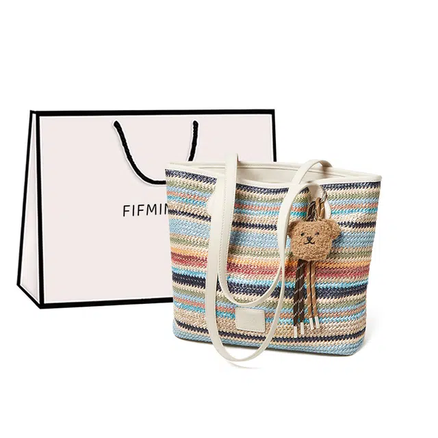 15 MINS Tote