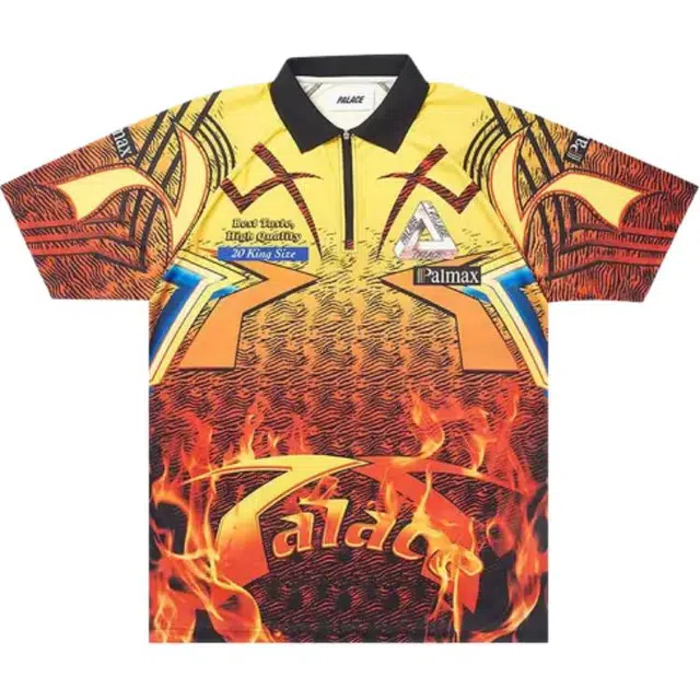 PALACE One Eighty Top Polo