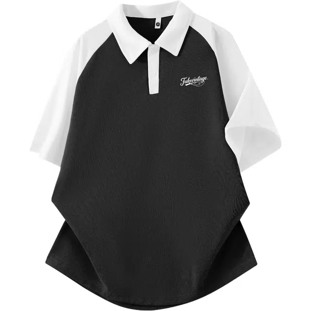 FAKE VINTAGE inslogoT