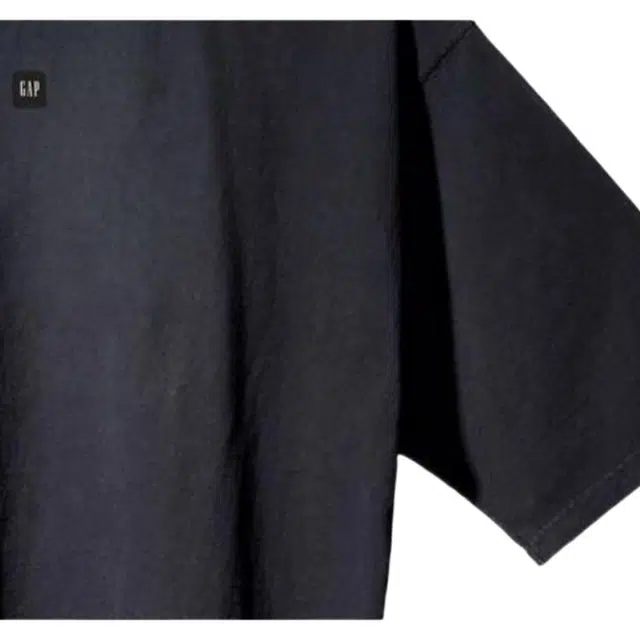 YEEZY x GAP x Balenciaga 3/4 Sleeve Tee