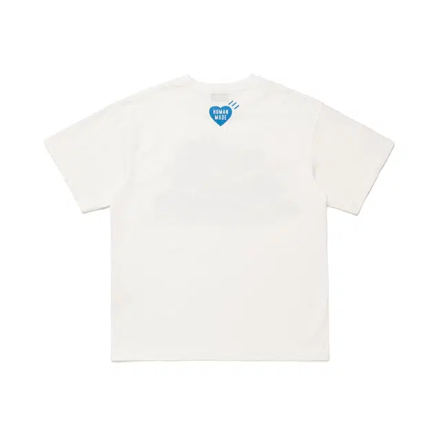 HUMAN MADE SS25 T