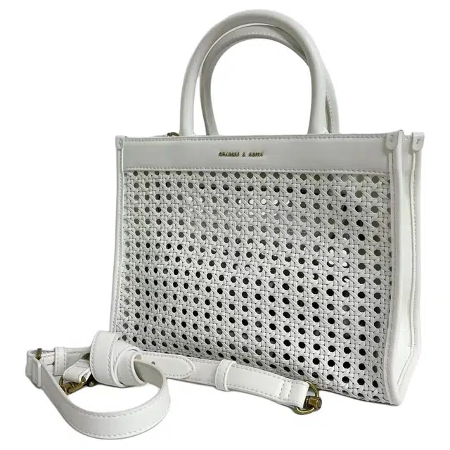 CHARLESKEITH Tote