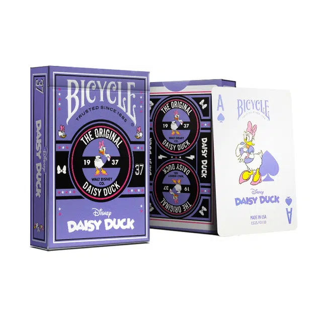 BICYCLE x Disney