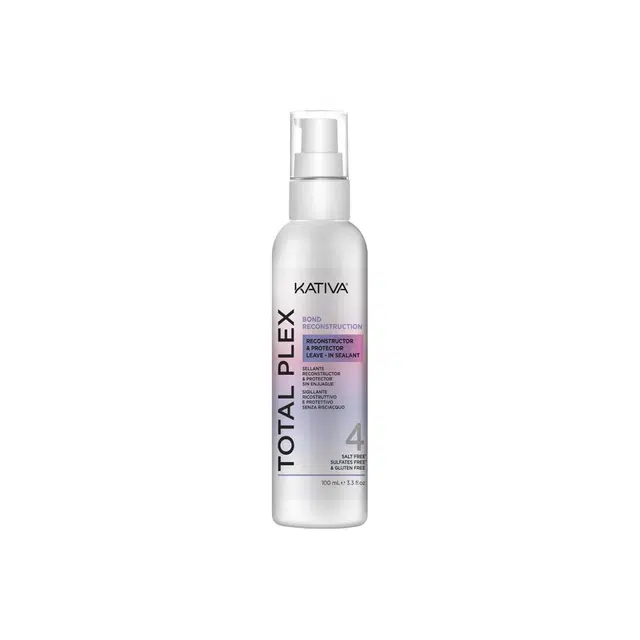 KATIVA 4 100ml