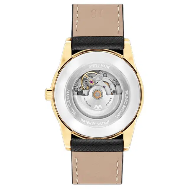 MOVADO 30 33mm