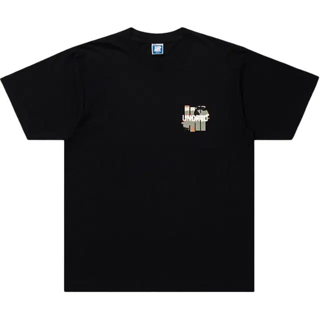 UNDEFEATED T
