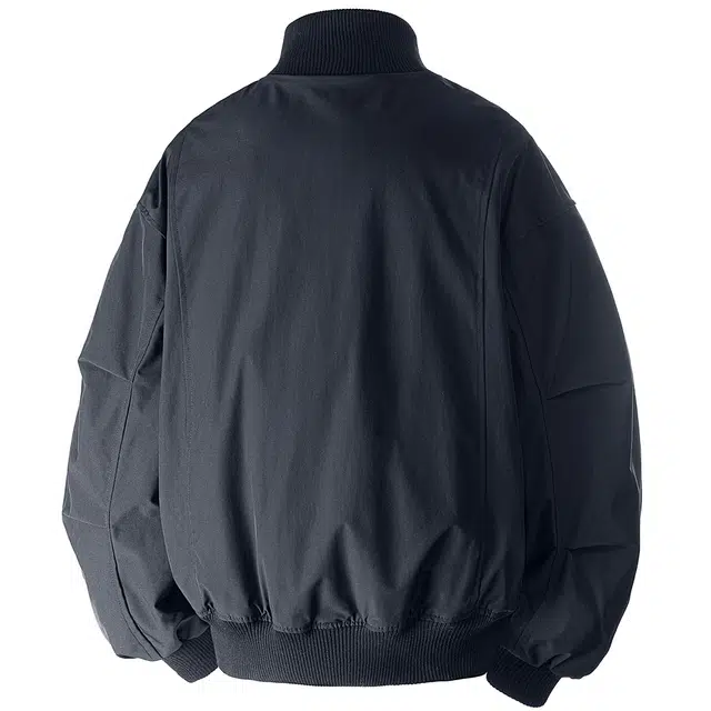 MUSCLETECH cleanfitbomber