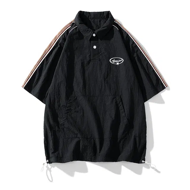 HATCHESSEL Polo