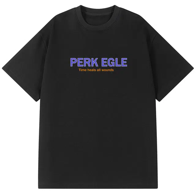 PERK EGLE logoT