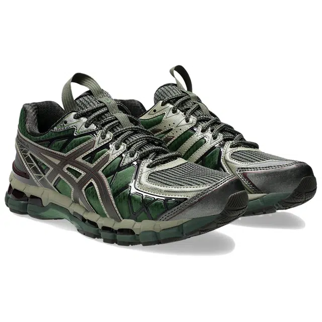 KIKO KOSTADINOV x Asics Gel-Kayano20 UB10-S