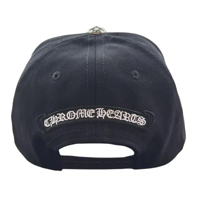 Chrome Hearts