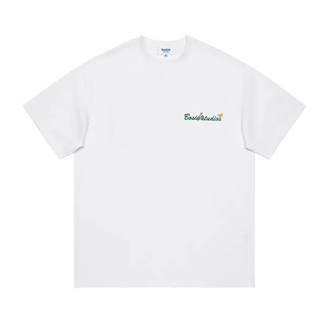 bosie T