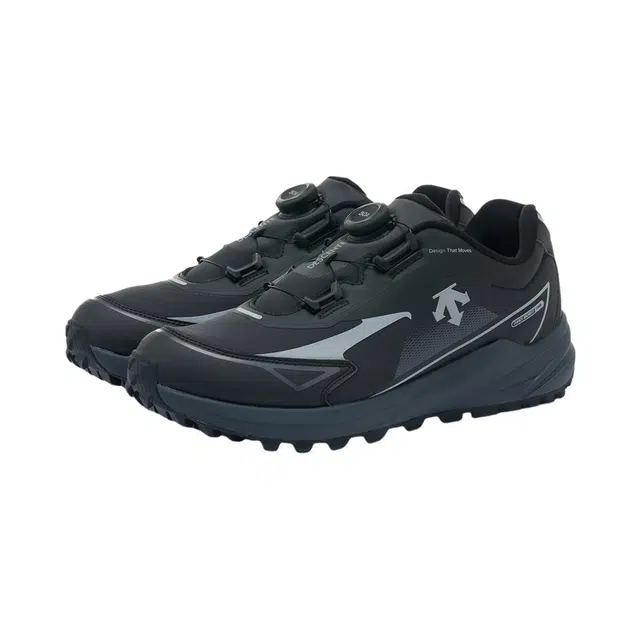 DESCENTE URBAN OUTDOOR