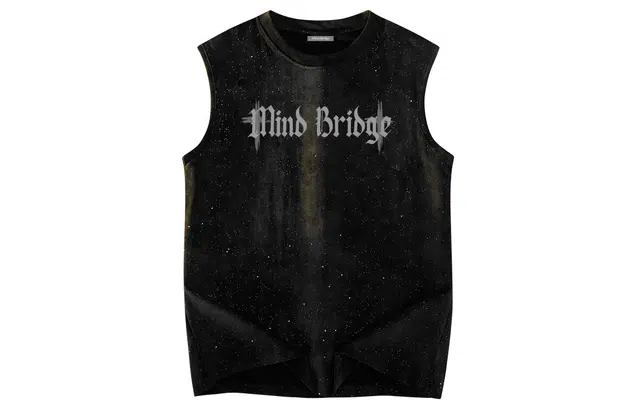 MindBridge 260g Logo