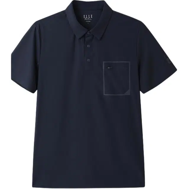 ELLE Active Polo