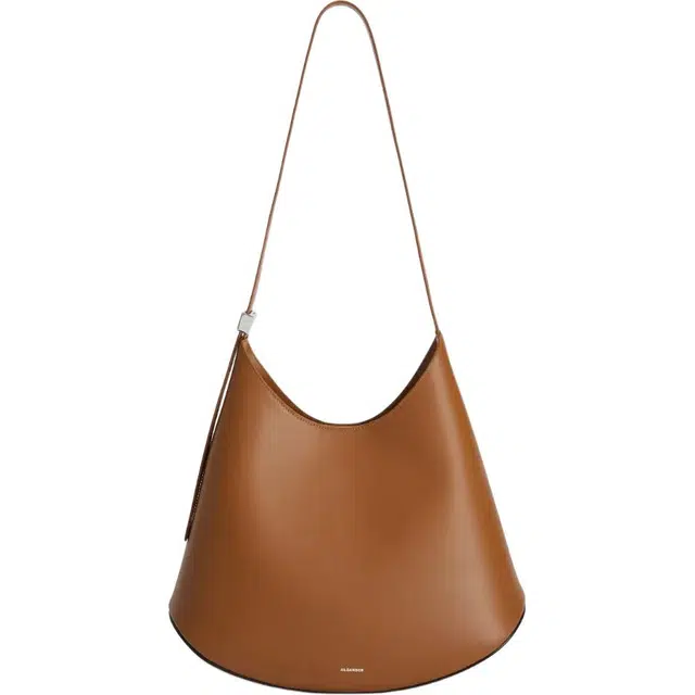 JIL SANDER Eldorado Logo