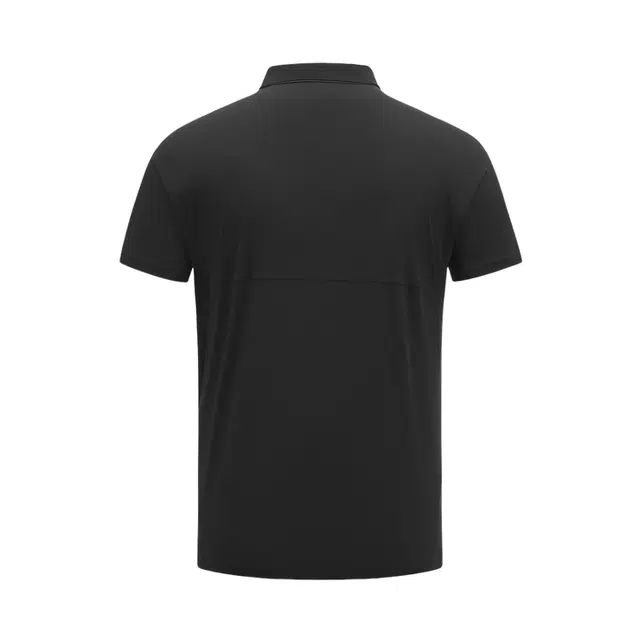 DESCENTE TRAINING Polo