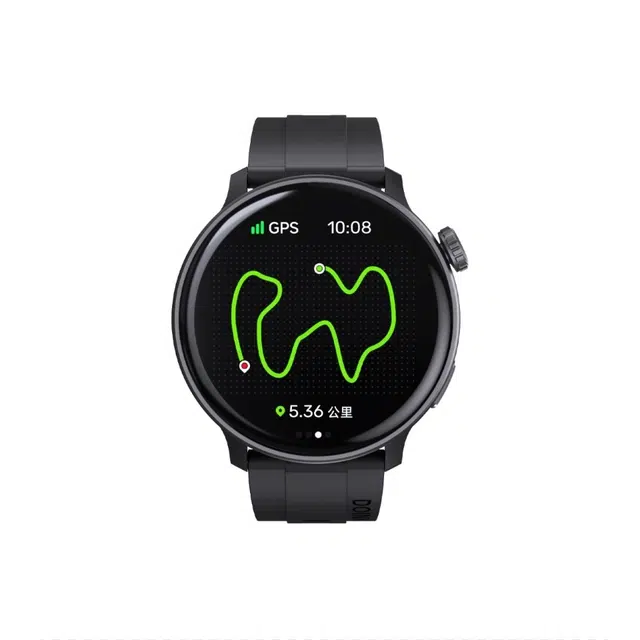 - GPS