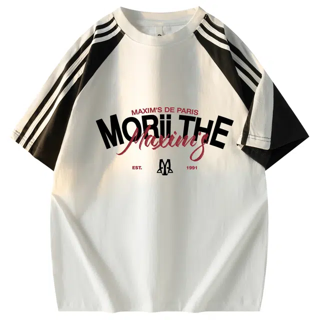 maxim's de paris insT