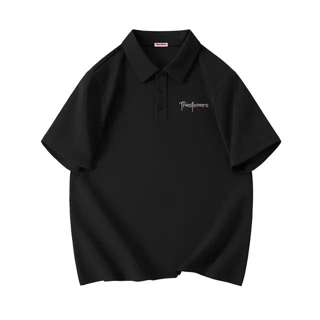 TRANSFORMERS Polo